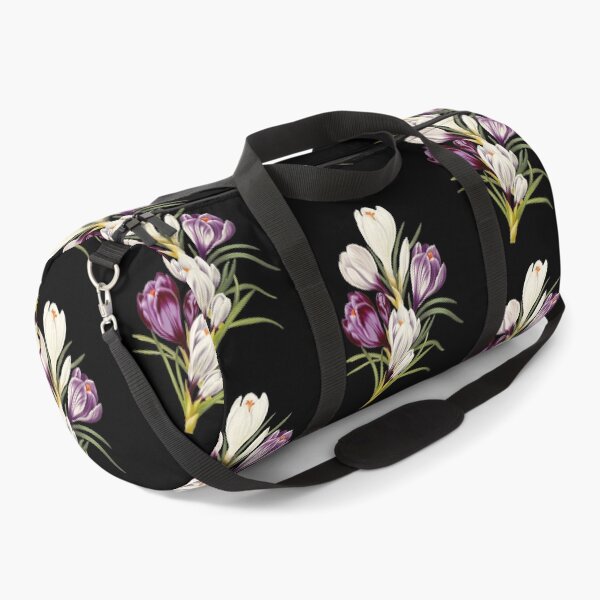 Item preview, Crocuses - botanical illustration designed and sold by chimakingthings.
