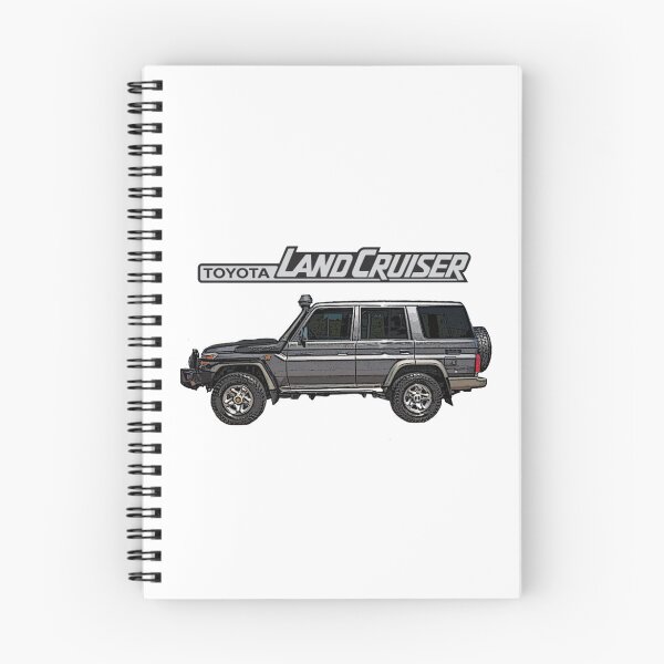 Item preview, Toyota Landcruiser 76 Wagon designed and sold by Johno996.