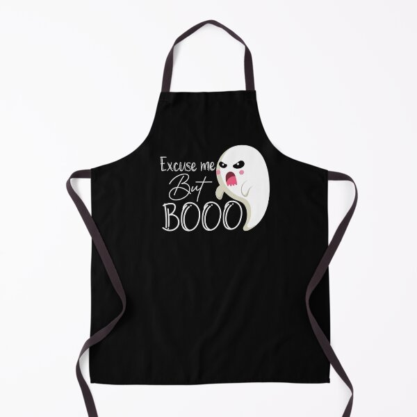 Item preview, Excuse Me But BOO designed and sold by OB-Store.