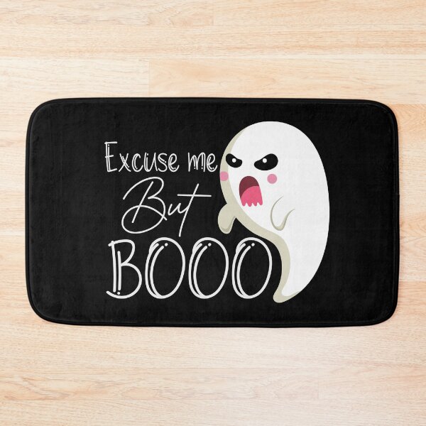 Item preview, Excuse Me But BOO designed and sold by OB-Store.