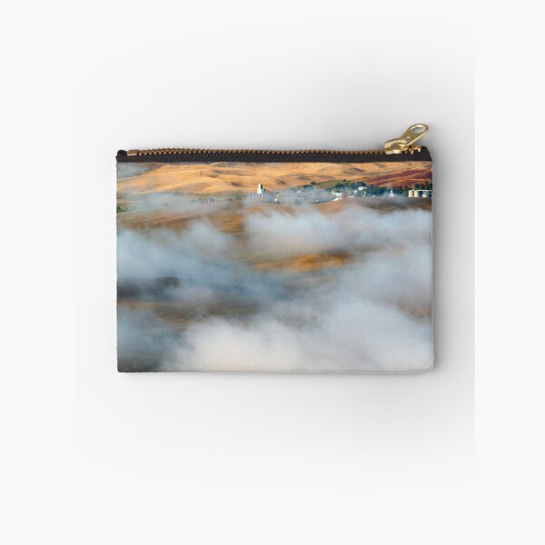 Item preview, Steptoe Fog Clearing designed and sold by DawsonImages.