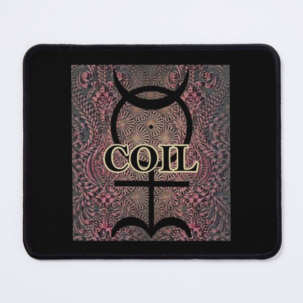 Item preview, Coil designed and sold by rcmarble.