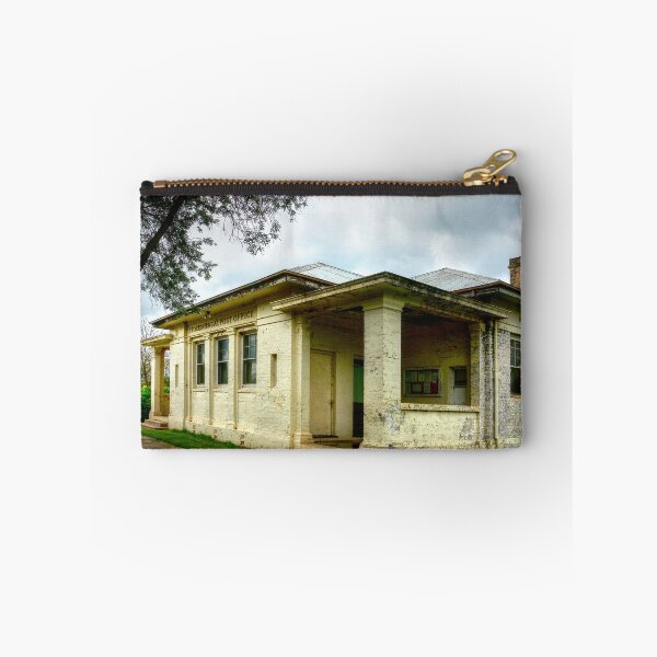 Item preview, Historic Post Office Stockinbingal designed and sold by Rosalie Dale.