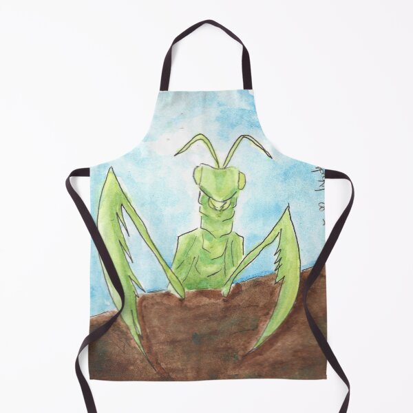 Item preview, Praying mantis designed and sold by Lilou-Yggdrasil.