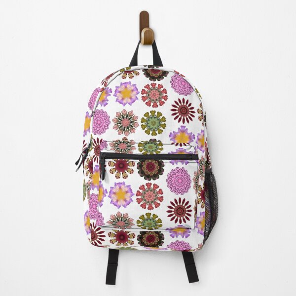 Item preview, Mandala Illustrations, flora designed and sold by KGBird.