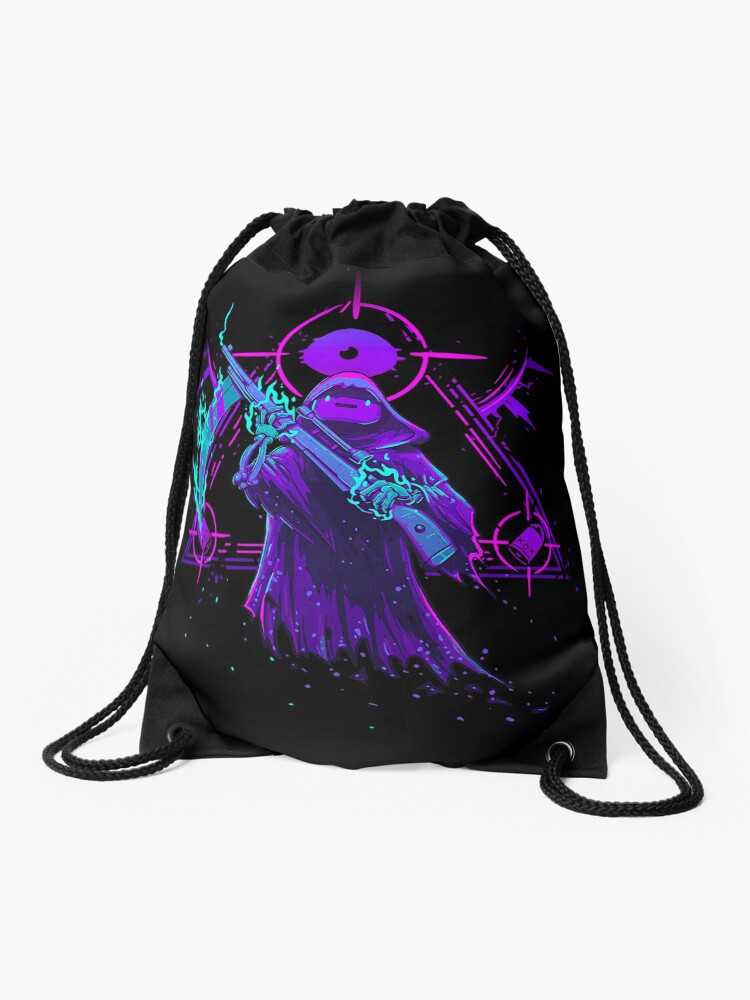 Fortnite string outlet bag