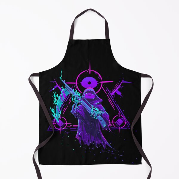 Item preview, Enter The Gungeon Lich Fanart designed and sold by AwesomeFanArts.