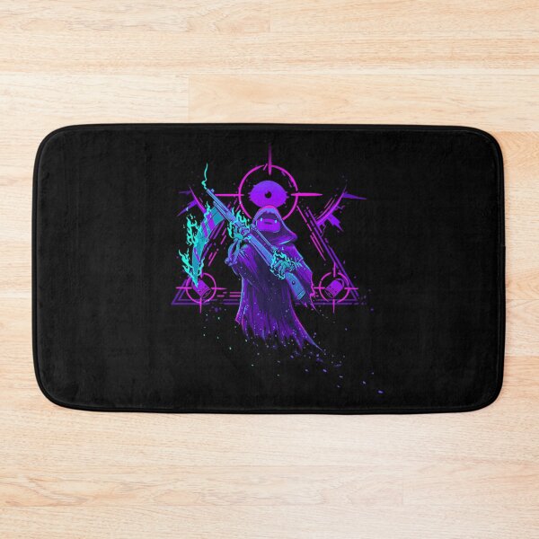 Item preview, Enter The Gungeon Lich Fanart designed and sold by AwesomeFanArts.