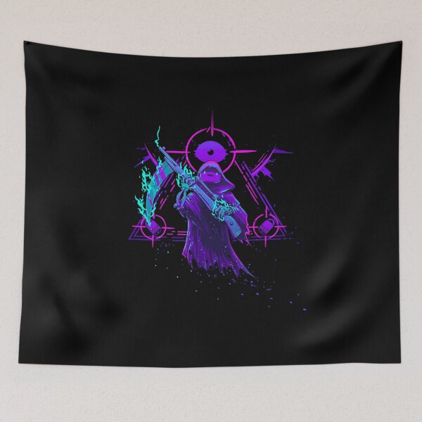 Item preview, Enter The Gungeon Lich Fanart designed and sold by AwesomeFanArts.