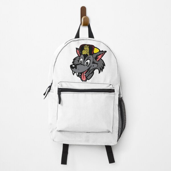 Item preview, All Sick Lobo designed and sold by Insanetoonz187.