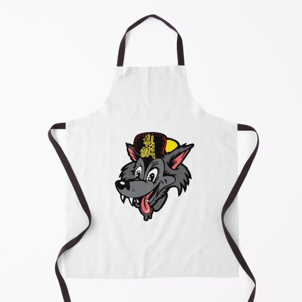 Item preview, All Sick Lobo designed and sold by Insanetoonz187.