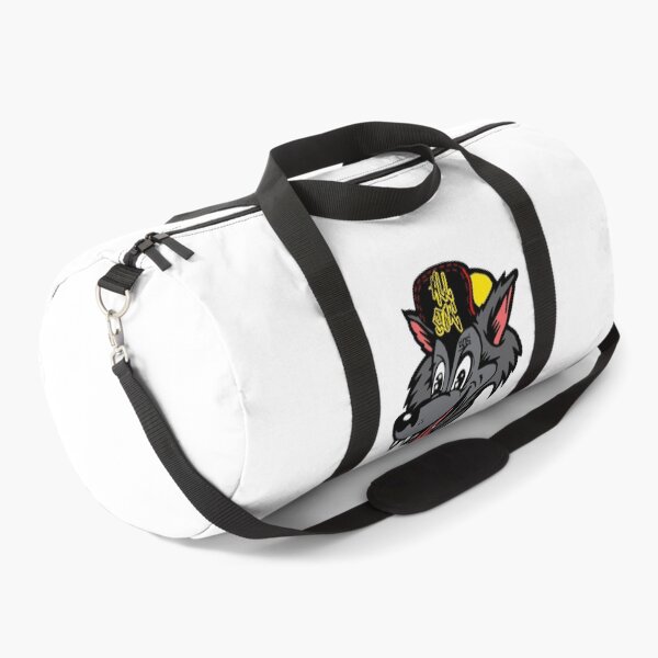 Item preview, All Sick Lobo designed and sold by Insanetoonz187.