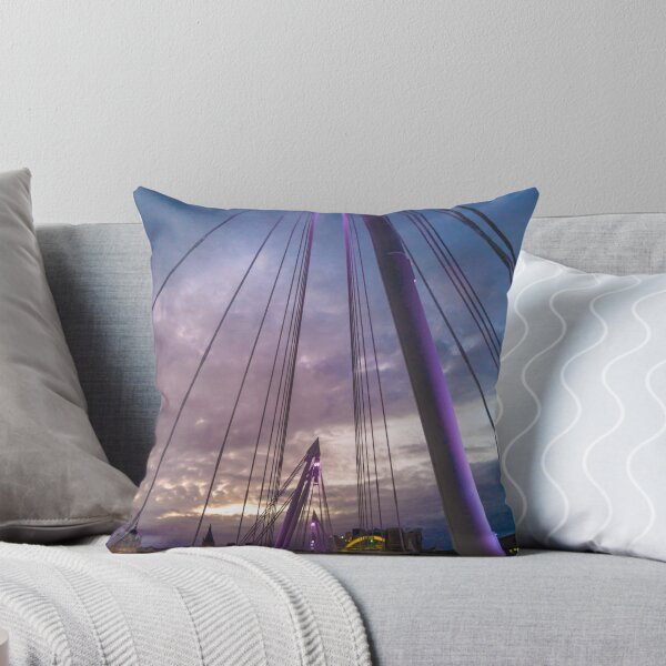 Item preview, hungerford bridge designed and sold by paolo amiotti.