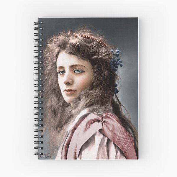 Item preview, Maude Adams 1872-1953. From the collection Most Beautiful Women of the late 19th and early 20th c. designed and sold by Dejan Travica.