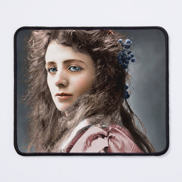 Item preview, Maude Adams 1872-1953. From the collection Most Beautiful Women of the late 19th and early 20th c. designed and sold by Dejan Travica.