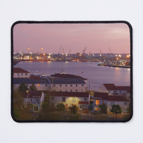 Item preview, PORT LIGHT designed and sold by andrewsaxton.