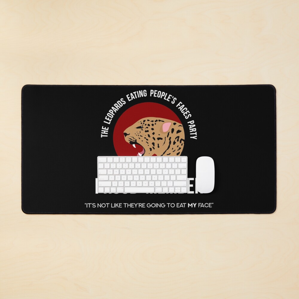 Item preview, Desk Mat designed and sold by violue.