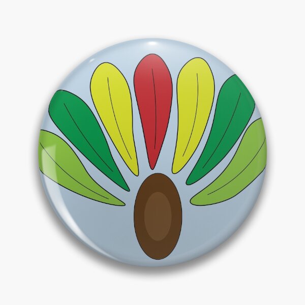 Item preview, Leaf configuration designed and sold by arianjacobsfc.