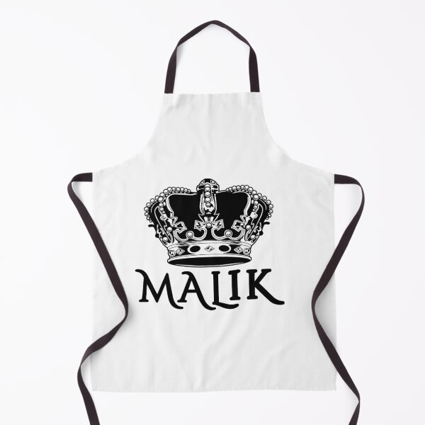 Item preview, Malik designed and sold by MBGraphikDesign.
