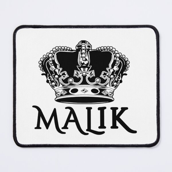 Item preview, Malik designed and sold by MBGraphikDesign.