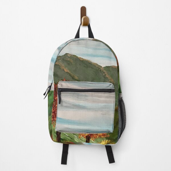 Item preview, Autumn in the Hills designed and sold by Deb Bossert Artworks.