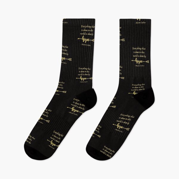Item preview, Everything that is done in this world is done by hope designed and sold by CheekyGrace.