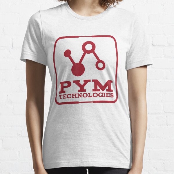 pym tech shirt