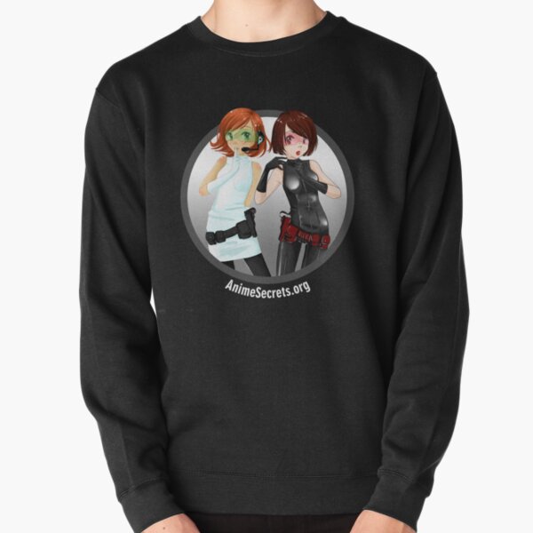 Item preview, Anime Secrets designed and sold by AnimeSecrets.