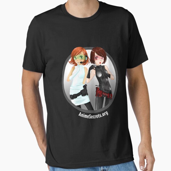 Item preview, Anime Secrets designed and sold by AnimeSecrets.
