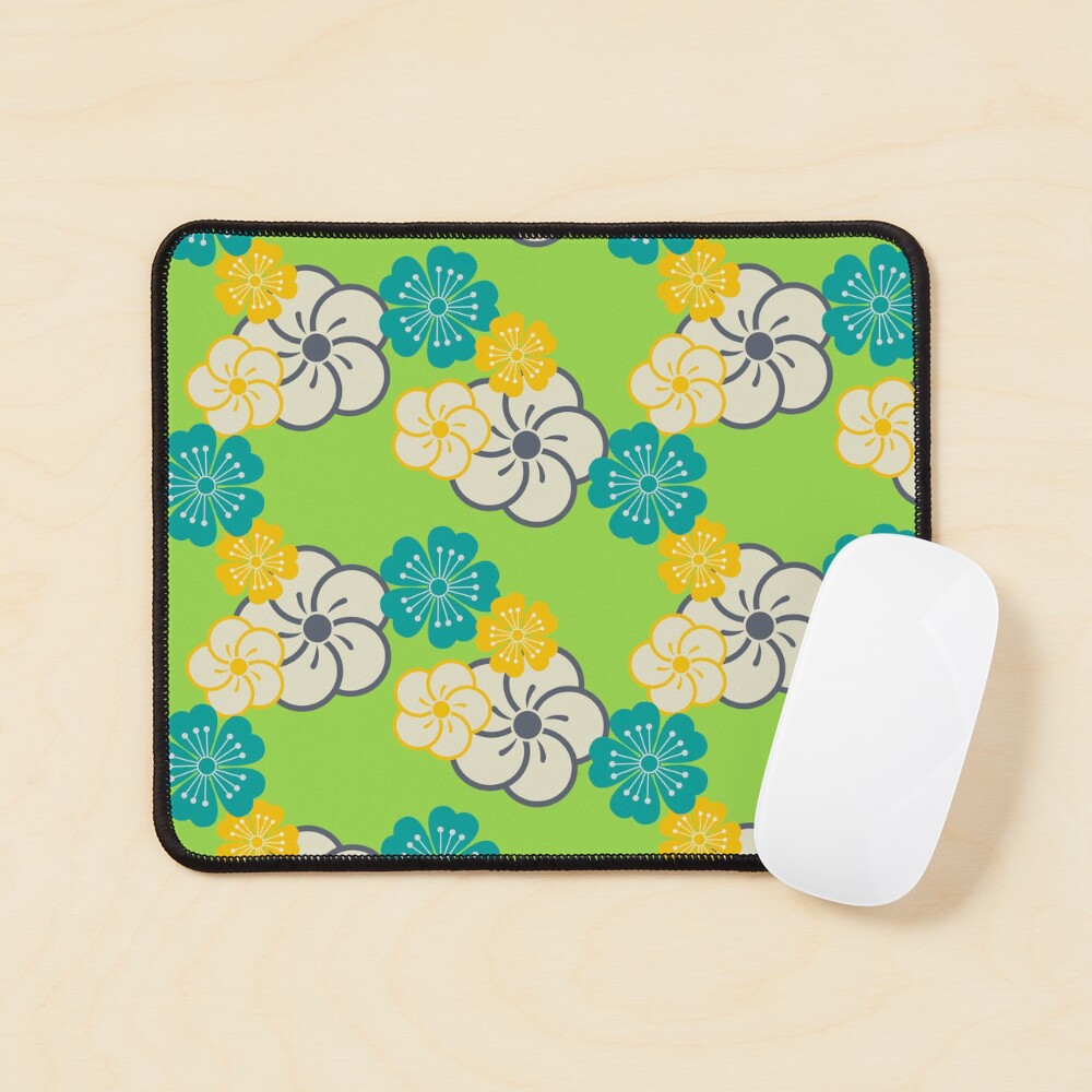 Item preview, Mouse Pad designed and sold by violue.