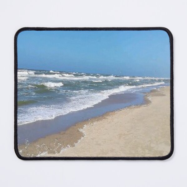 Item preview, Home is where the Beach is-Beach in The Netherlands-Summer is Back designed and sold by DiensDesign.