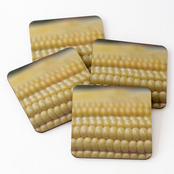 Item preview, Freshly harvested corn designed and sold by Mahirov Shop.