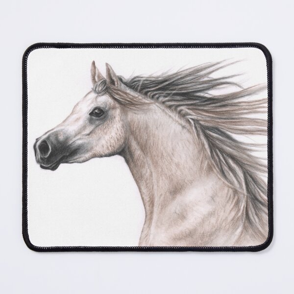 Item preview, Arabian Stallion designed and sold by Arts & Dogs.