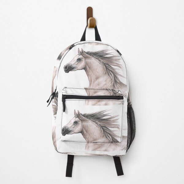 Item preview, Arabian Stallion designed and sold by Arts & Dogs.