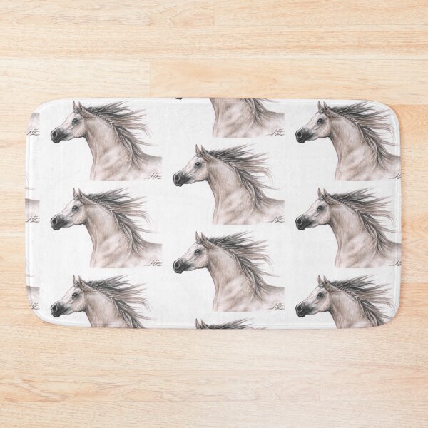 Item preview, Arabian Stallion designed and sold by Arts & Dogs.