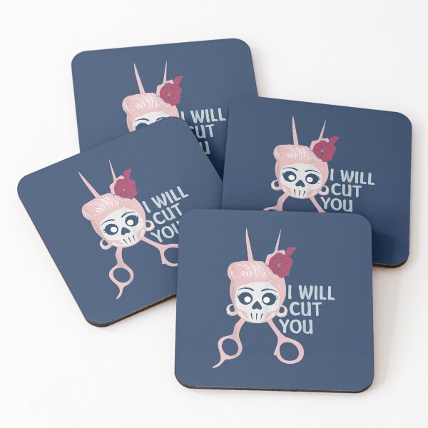 Item preview, Funny tshirt stylist girls T-Shirt designed and sold by KimbempeCB.