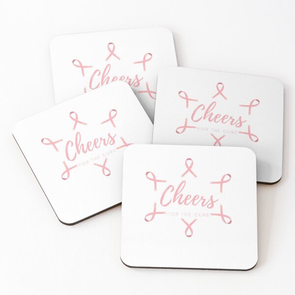 Item preview, cheer for the cure designed and sold by ISRAA STORE999.