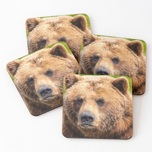 Item preview, Alaska Wild Bear designed and sold by AHyesASVisuals.