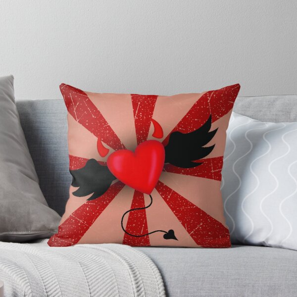 Item preview, corazón alado designed and sold by StudioArtSP.