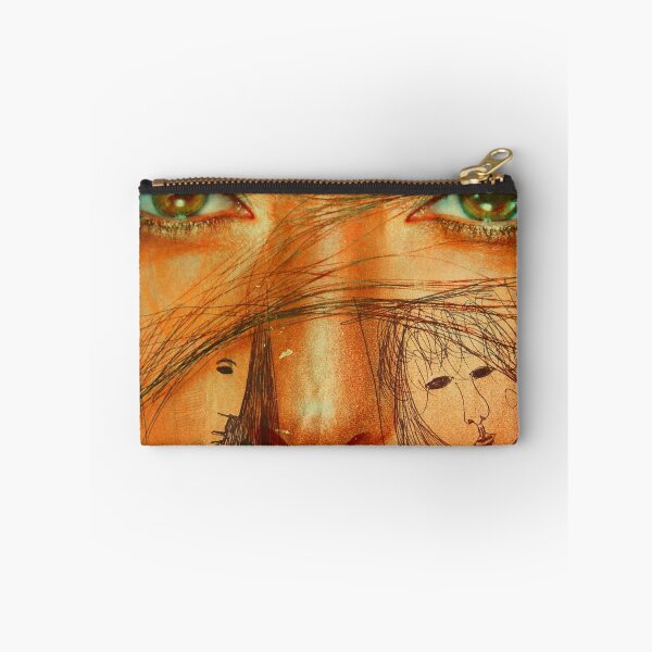 Item preview, occhi e capelli designed and sold by catullus.