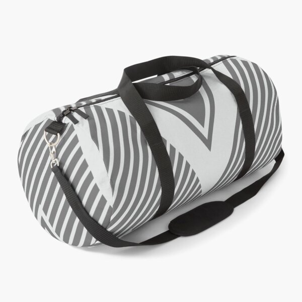 Item preview, Gray zig zag pattern designed and sold by BLMcreations.