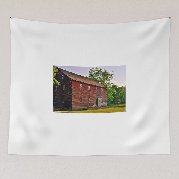 Item preview, Jacksons Mill 3 designed and sold by LisaWootenPhoto.