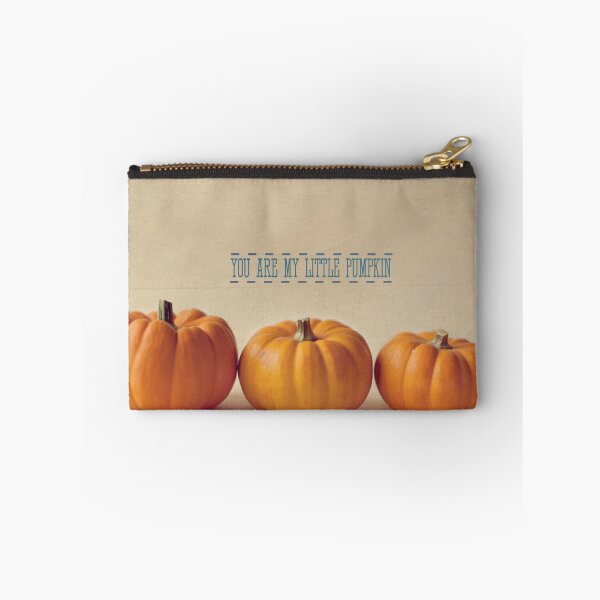 Item preview, You Are My Little Pumpkin designed and sold by Nicola  Pearson.