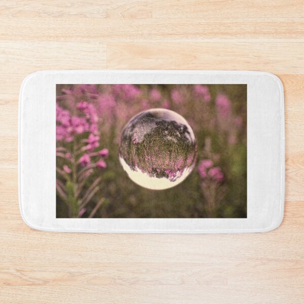Item preview, Vintage Crystal Ball designed and sold by AntonyMitchell.