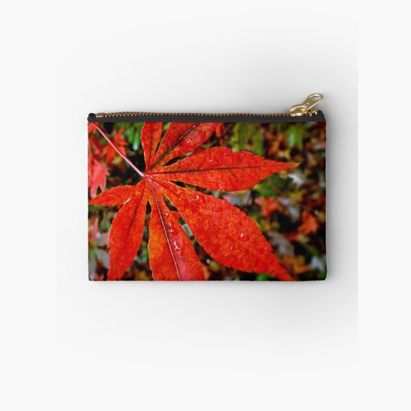 Item preview, Still Attached to Autumn designed and sold by paintingsheep.