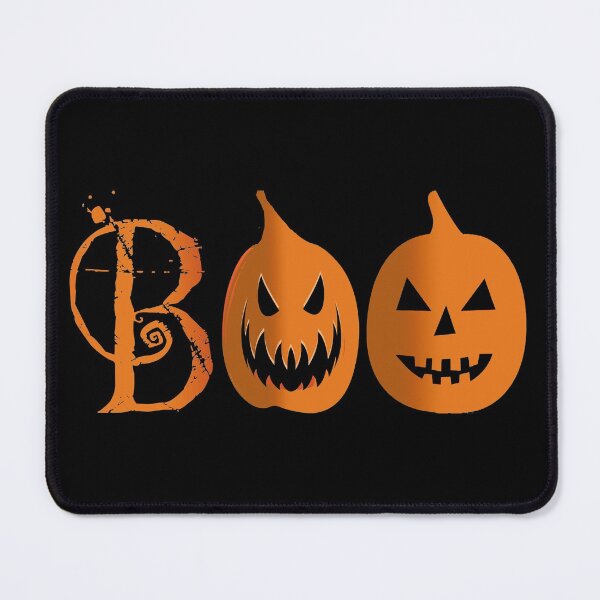 Item preview, BOO Pumpkin designed and sold by NewPrint.