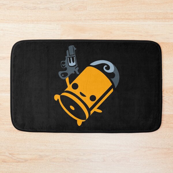 Item preview, Enter The Gungeon Bullet Fanart designed and sold by AwesomeFanArts.