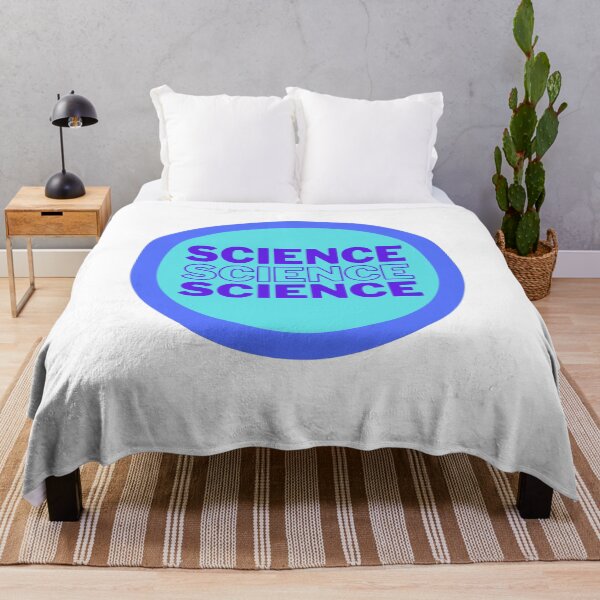 Item preview, Science Science Science designed and sold by Bigredscience.