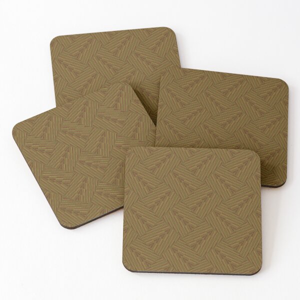 Item preview, Camouflage  Multicolor Chevron Diagonal Design designed and sold by Allison King.