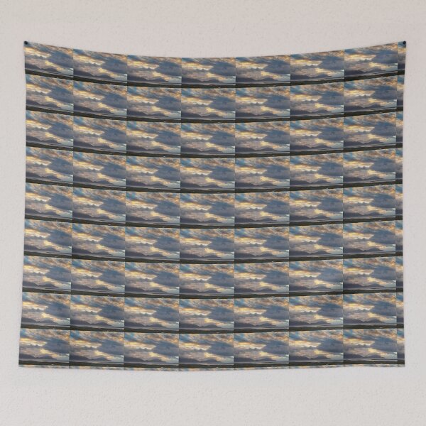 Item preview, Sunrise, Hofn, Iceland designed and sold by heidipics.